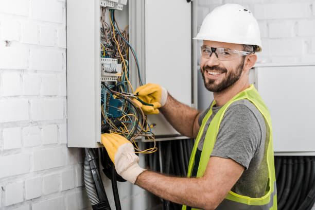 Best Emergency Electrical Repair  in Calabash, NC