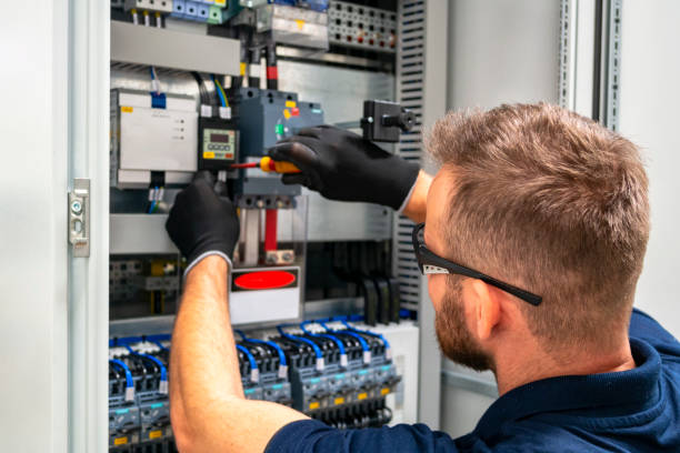 Best Electrical Installation Contractor  in Calabash, NC