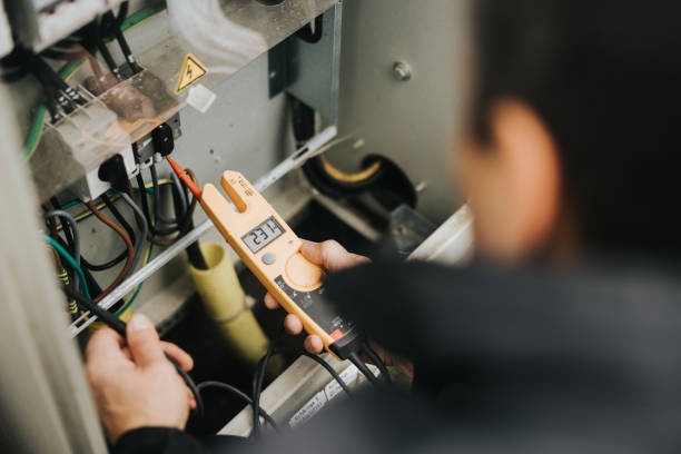 Best Circuit Breaker Repair  in Calabash, NC