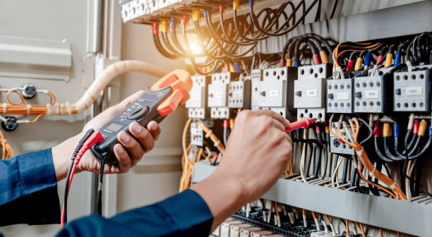 Best Affordable Emergency Electrician  in Calabash, NC
