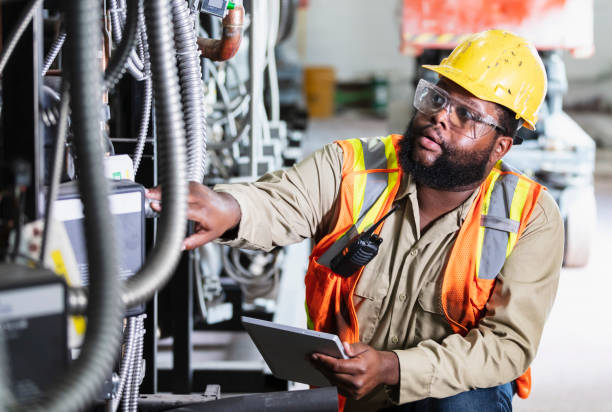 Best Licensed Electrician  in Calabash, NC