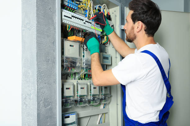 Best Ceiling Fan Installation Electrician  in Calabash, NC