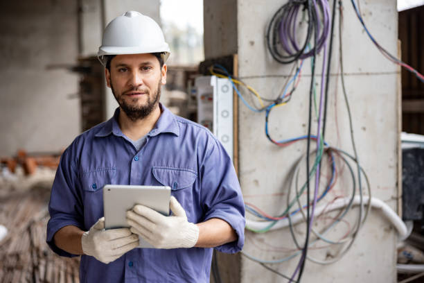 Professional Electrician in Calabash, NC