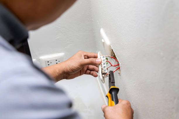 Best Electrical Rewiring Services  in Calabash, NC