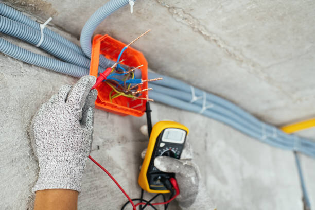 Best Commercial Electrician Services  in Calabash, NC